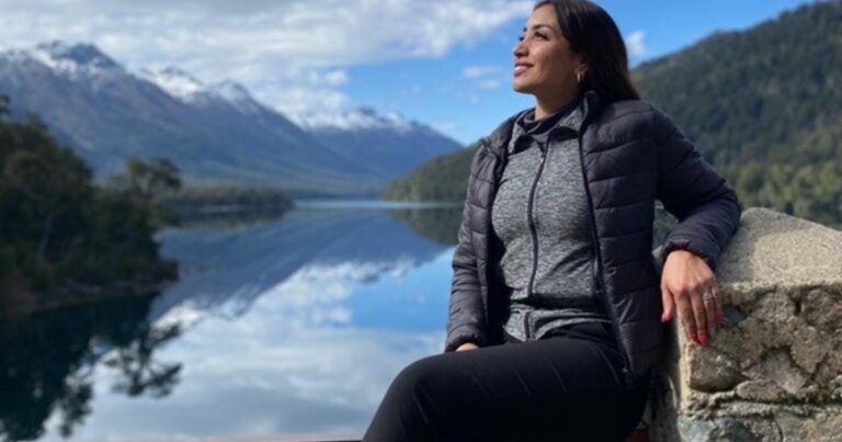 El crimen de la mujer que fue enterrada en el patio de su casa en Tristán Suárez: cayó un amigo de la hija