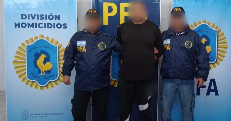 «Carita», el líder de una temible banda narco relacionada con 11 asesinatos en la zona sur