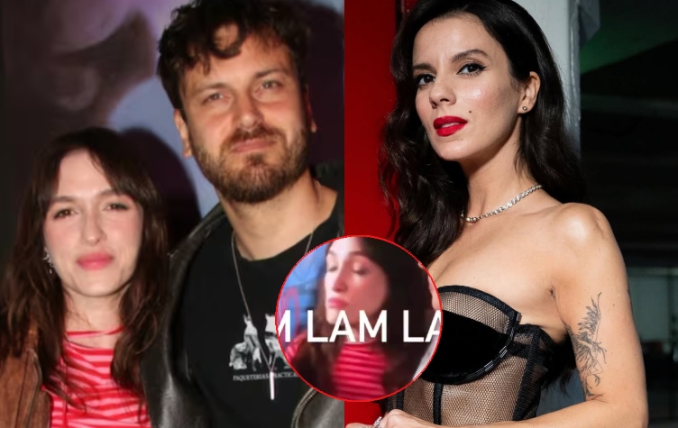 Cande Vetrano rompió el silencio sobre la infidelidad de Andrés Gil con Gime Accardi y fue letal: Mi primer