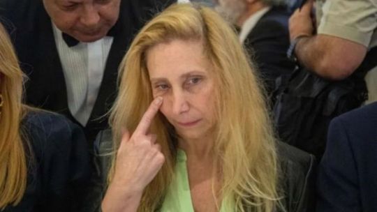 La jefa Karina Milei se vuelve una carga tras la derrota electoral