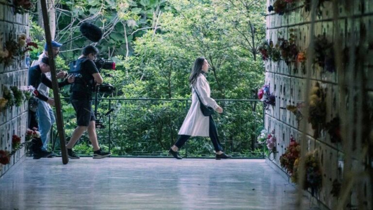 Predominan las mujeres directoras en los estrenos nacionales de hoy