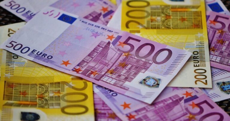 Euro hoy: a cuánto cotiza este sábado 13 de septiembre