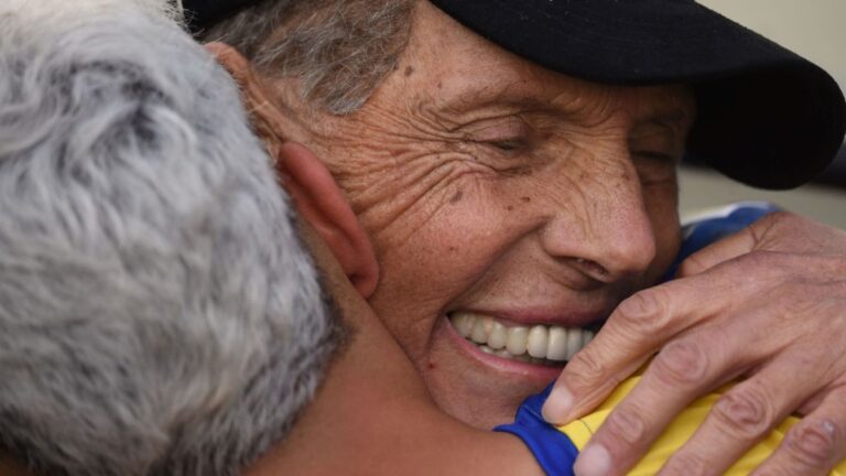 Miguel Ángel Russo se enojó en conferencia de prensa cuando le preguntaron por su salud: «Muchas tonterías»