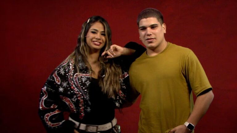 Daniela Celis confirmó que Thiago Medina será operado: «Necesitamos que siga así…»