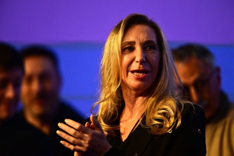 Insólita defensa de Karina que afecta la autoridad presidencial: «Sin Karina no hay Milei»