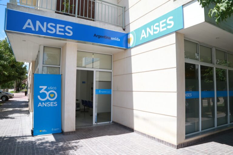 Calendario de la Anses: todas las prestaciones sociales que se pagan este viernes 19 de septiembre
