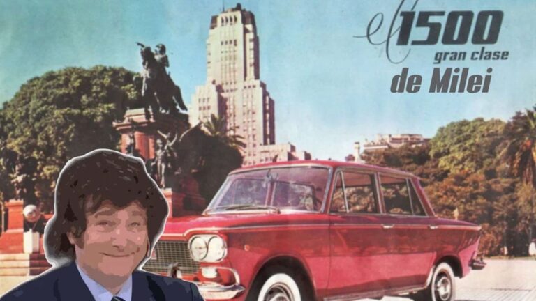 «Dólar Dodge»: la divisa estadounidense superó los $1.500 y estallaron los memes