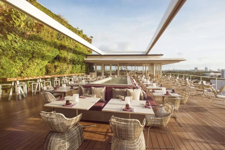 Cuánto cuesta alquilar una terraza para eventos en Buenos Aires?