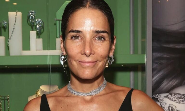 Juana Viale sorprendió en Brasil con un desafío extremo que pocos se animan a enfrentar