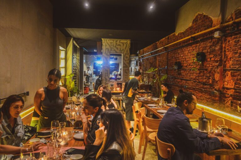 Al costado de las vías: la zona residencial entre dos barrios porteños que crece con proyectos gourmet