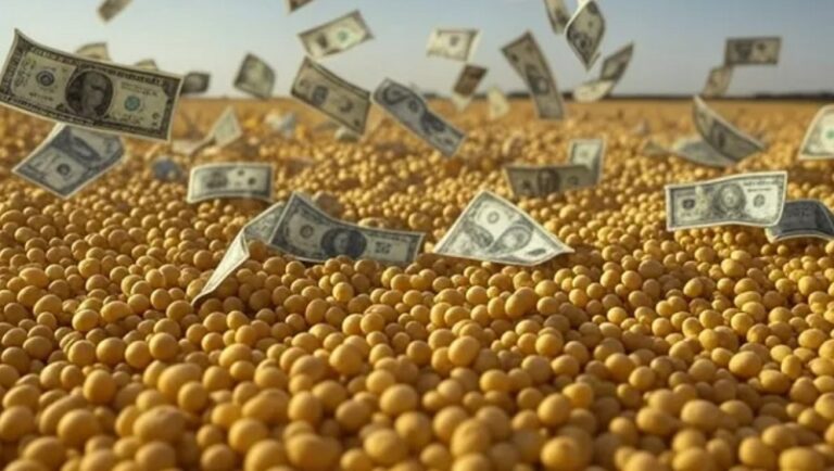 El Gobierno baja a cero las retenciones a la exportación de granos hasta después de las elecciones