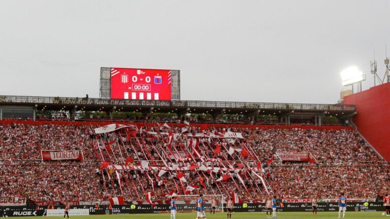 Fútbol libre por celular: cómo ver en vivo Estudiantes vs. Defensa y Justicia
