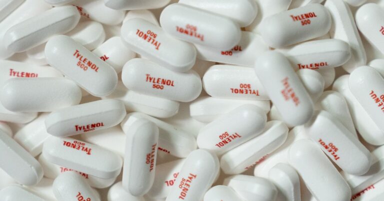 Paracetamol y autismo: un nuevo documento médico aclara cuál es el vínculo real tras el anuncio de Trump