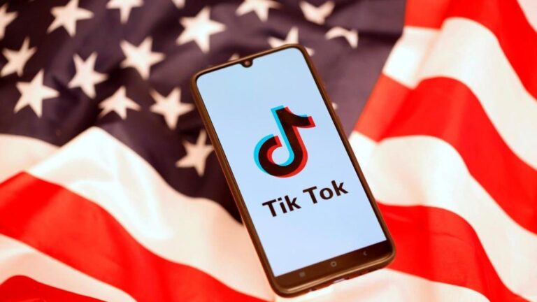 Donald Trump prepara una orden ejecutiva para el acuerdo de EEUU y el dueño chino de TikTok