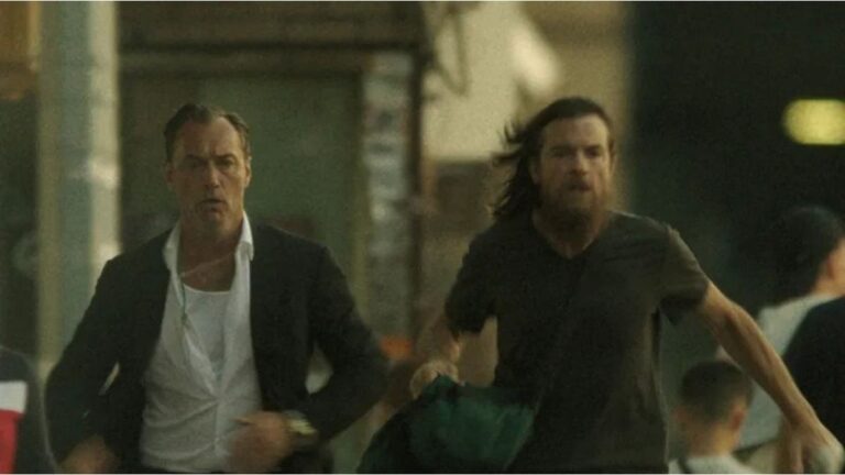 «Black Rabbit», una grandiosa mixtura entre «The Bear» y «Ozark»