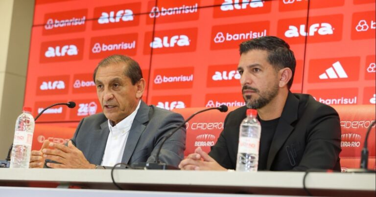 Ramón Díaz arrancó en Inter: de «los desafíos nos gustan» a la influencia de D’Alessandro