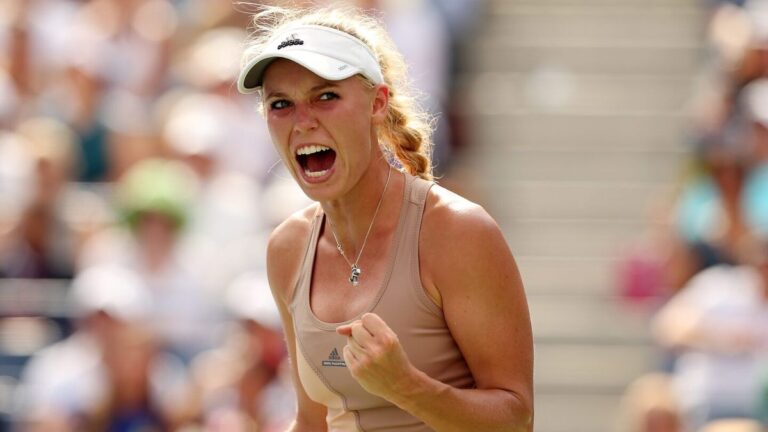 Fue número 1 del mundo y terminó odiando el tenis por una acusación de discriminación a Serena Williams