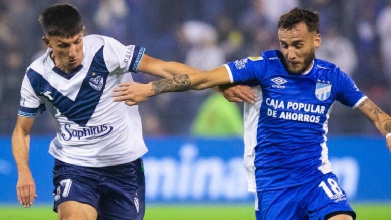 Fútbol libre por celular: cómo ver en vivo Vélez vs. Atlético Tucumán