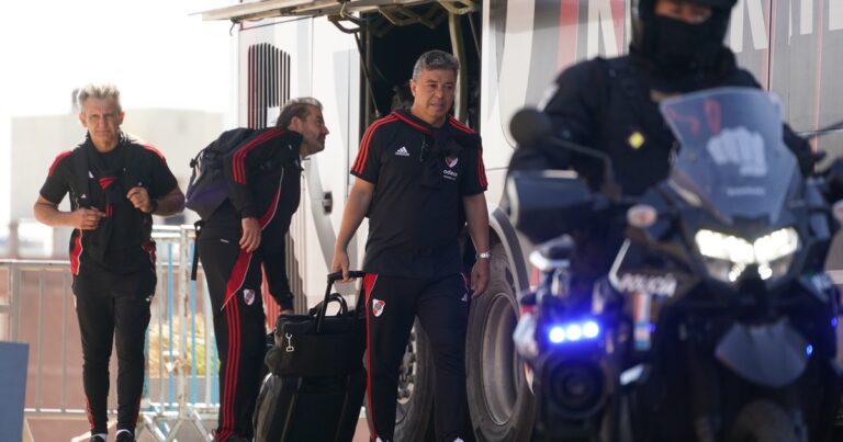 En dónde está solo Gallardo