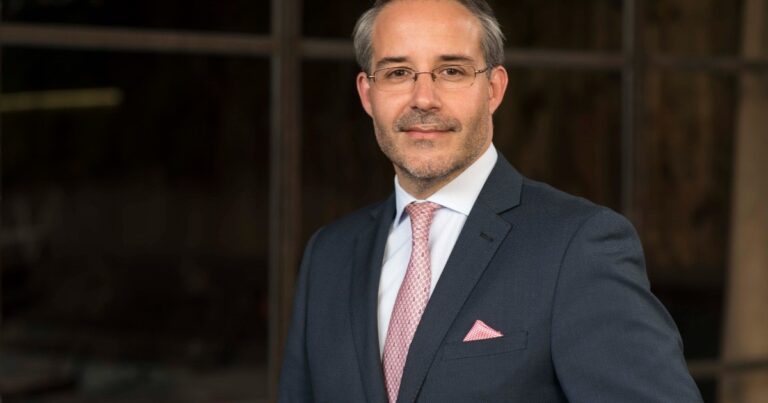 Rodrigo Pérez Graziano es el nuevo titular de la Asociación de Fabricante de Automotores