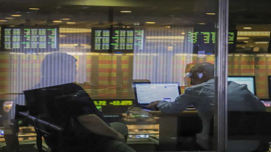 La percepción del mercado post elecciones: Lo que el mercado espera es toda la reforma fiscal y la laboral