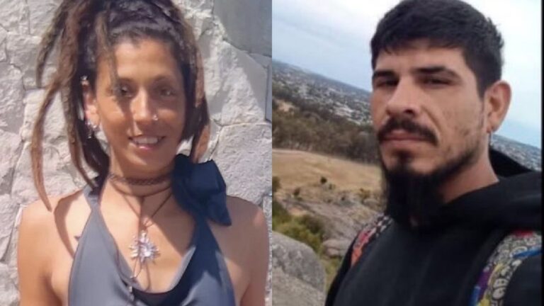 Femicidio de Débora Bulacio en Necochea: Ángel Gutiérrez se negó a declarar y a la pericia psiquiátrica