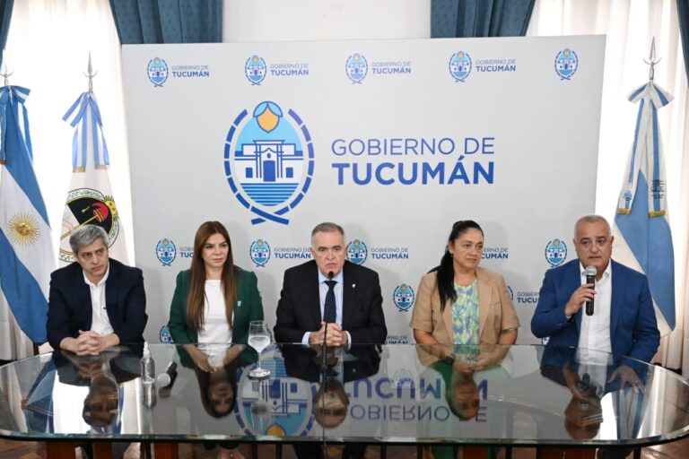 El kirchnerismo cada vez más a la derecha: Noguera anunció que será parte del bloque Independencia