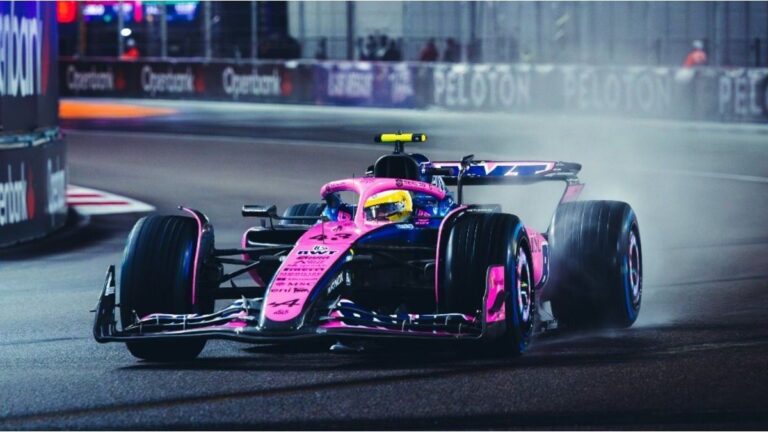 Fórmula 1: la negociación silenciosa que podría llevar a Franco Colapinto a un salto clave en Alpine