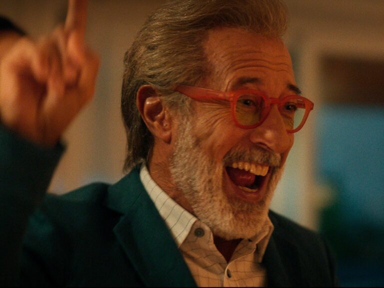 Dónde ver Homo Argentum online y cuándo se estrena en Disney+