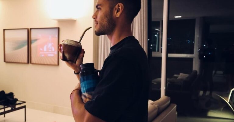 Fausto Vera será el primer refuerzo de River: hay acuerdo con Atlético Mineiro