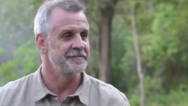 Preocupación por la salud de Christian Petersen: qué se sabe hasta ahora