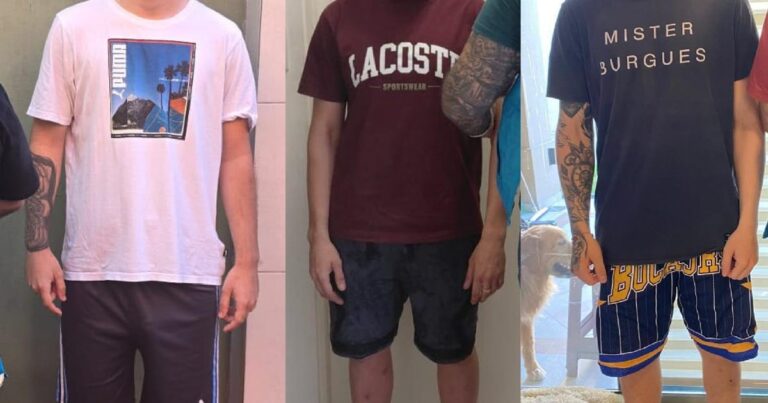 Tenían de todo menos los papeles en regla: desbarataron una banda de contrabandistas que operaba en Ciudad y Gran Buenos Aires