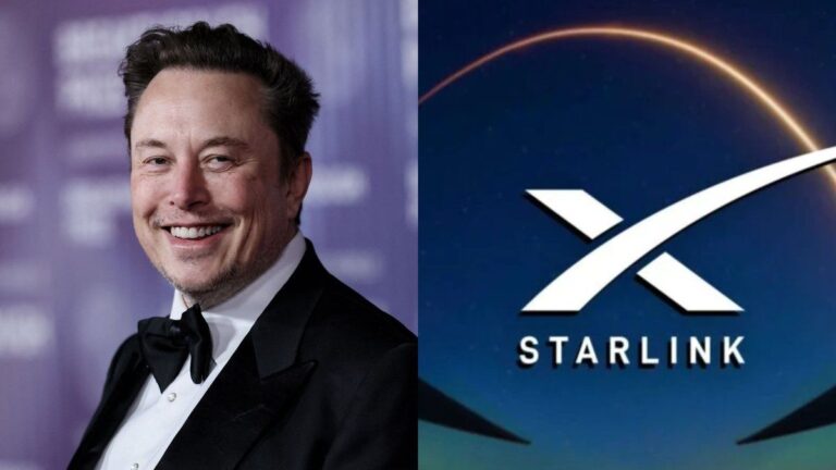 SpaceX baja miles de satélites de Starlink: Afecta la conexión en Argentina?