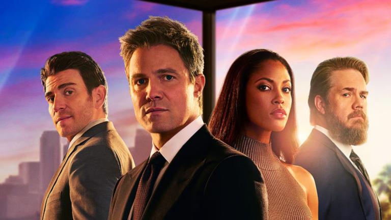 Netflix: la exitosa serie de más de 100 capítulos que sigue siendo un éxito