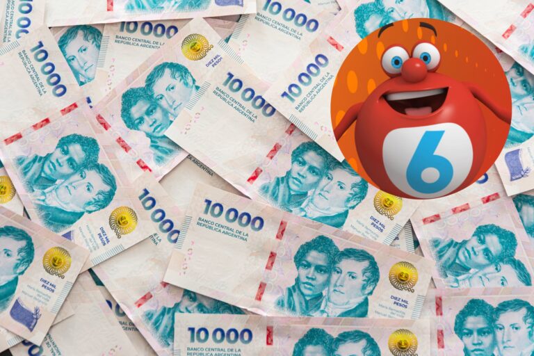 El pozo del Quini 6 para el sorteo de este domingo 18 de enero