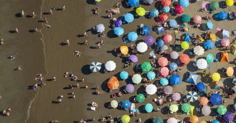 Un geólogo explica por qué cada vez hay menos playa en Mar del Plata y cuál es la trampa que se debería evitar
