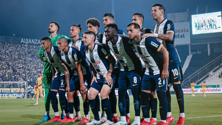 Una mujer argentina denunció por abuso sexual a tres jugadores de Alianza Lima