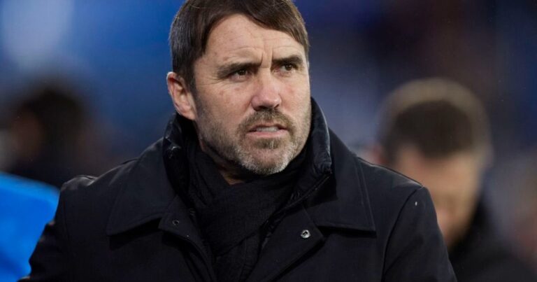 Fin del sueño: el Alavés de Coudet perdió con la Real Sociedad y se quedó sin semis de Copa del Rey