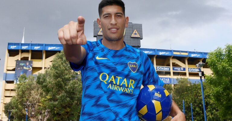 Independiente Rivadavia sondeó a un jugador de River y a un ex Boca