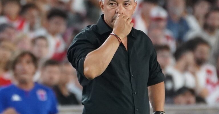 A qué hora juega hoy Argentinos Juniors vs. River y por dónde se puede ver EN VIVO el Torneo Apertura