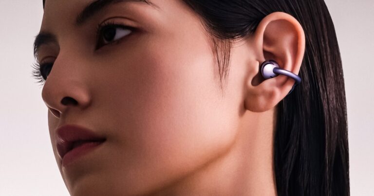 Auriculares «oído abierto», la última tendencia: cómo funcionan y cuánto cuestan los mejores modelos