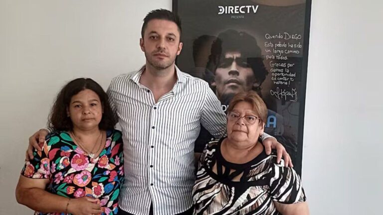 Los herederos de Diego Maradona emitieron un comunicado contra Matías Morla