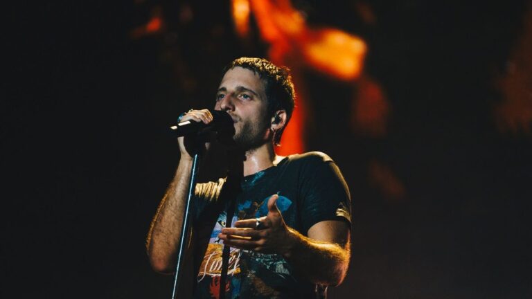 Festival Buena Vibra: el paso de un clásico de verano en Ciudad Universitaria