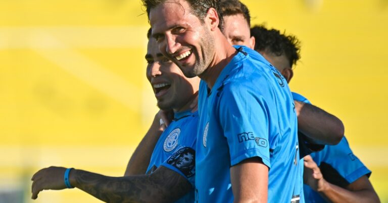 Así están las tablas del Torneo Apertura 2026: Independiente y San Lorenzo no ganan pero suman, y la zona B tiene otro líder