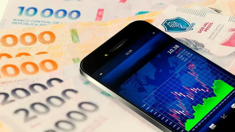 Plazo fijo con tasas bajas: cuánto gano si deposito $300.000 a 30 días