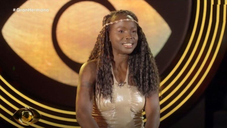 Gran Hermano Generación Dorada: fue secuestrada y sufrió maltratos, la dura historia de Jenny Mavinga