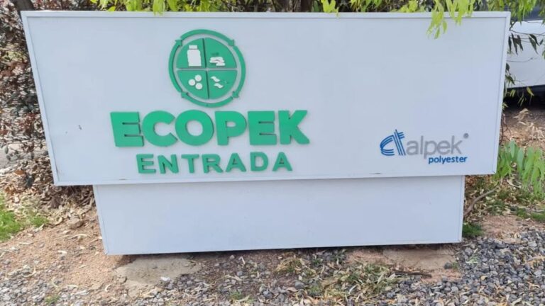 Fuerte golpe al Reciclaje y al medio ambiente: multinacional cierra su planta y culpa a la importación