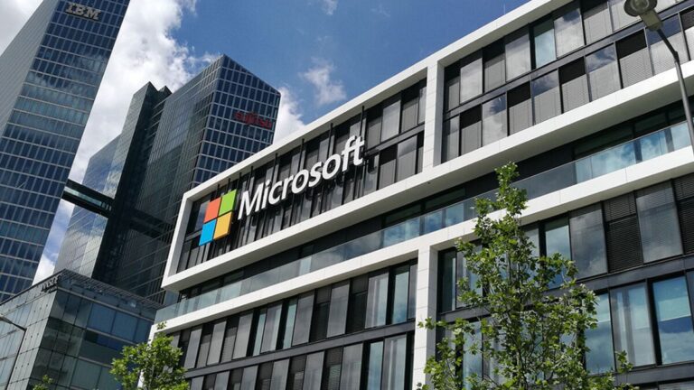 Japón investiga a Microsoft por posibles infracciones a la ley antimonopolio