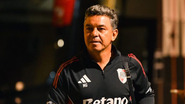 El emotivo video que publicó River en la previa a la despedida de Marcelo Gallardo: «Para toda la vida»