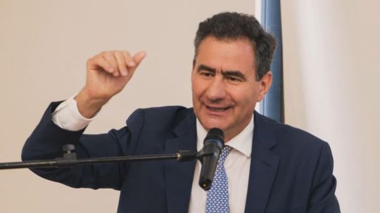 Inteligencia artificial y universidad: el futuro de lo humano